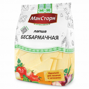 Лапша бесбармачная